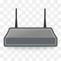无线路由器无线接入点wi-fi计算机网络