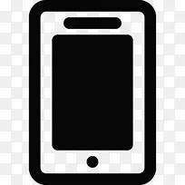 电脑图标电话iphone-iphone