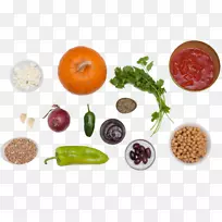 素食料理，腌制食品，粥，蔬菜-蔬菜
