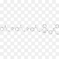化学合成苯基异硫氰酸苯化学多组分反应-其它反应