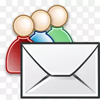 电子邮件营销电子邮件地址电子邮件列表Gmail-电子邮件