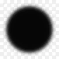 单色摄影桌面壁纸圆球圆圈