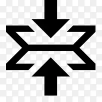 计算机图标封装了PostScript剪贴画