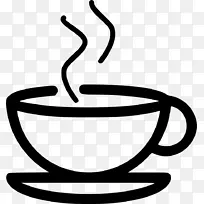 咖啡杯茶咖啡杯咖啡