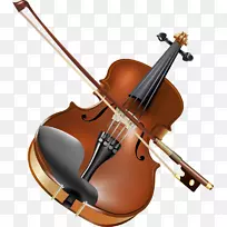小提琴乐器小提琴夹艺术小提琴
