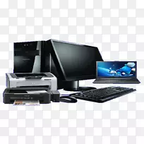 戴尔电脑维修技师电脑软件.笔记本电脑
