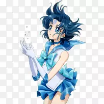 水银水手，月球水手，火星水手，金星水手