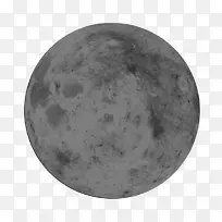 月球地球行星天文天体月球节点-月球