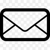 电子邮件计算机图标gmail-电子邮件