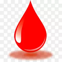 献血红细胞剪贴术-血液