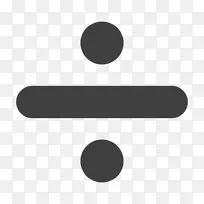 方格划分数学符号-数学