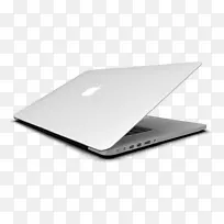 MacBook pro膝上型电脑