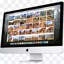 苹果照片iPhoto MacOS-Apple