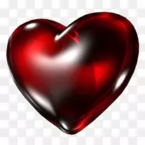 心脏夹艺术-心脏