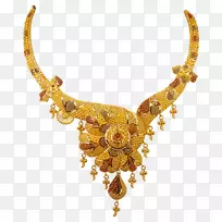 塔拉珠宝商珠宝项链黄金服装饰品珠宝首饰