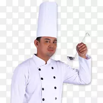 厨师制服主任厨师名人厨师职业
