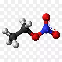 1-戊醇分子2-戊醇戊基