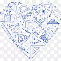 数学绘图-免费素描-数学