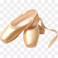 芭蕾鞋粉舞-芭蕾