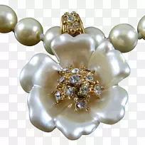 珠宝宝石服装配件胸针珍珠珠宝