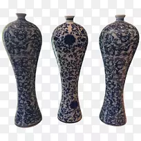 陶瓷花瓶陶器花瓶