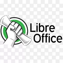 LibreOffice Microsoft Office文档基金会OpenOffice免费软件-Microsoft