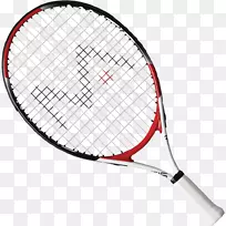威尔逊球拍原版6.0球拍威尔逊体育用品拉基塔网球-网球