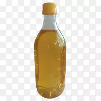 玻璃瓶植物油液体瓶