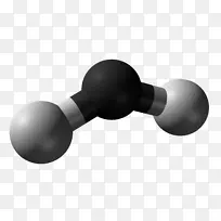 亚甲基卡宾三重态有机化合物