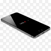 iphone 6模拟电话屏幕保护器