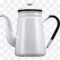 水壶餐具茶壶夹艺术水壶