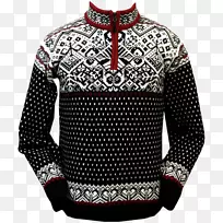 挪威戴尔羊毛衫服装拉链