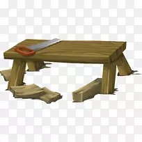 桌木工作台桌