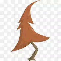 艺术树