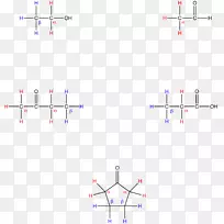 α和β碳氢α粒子化学符号