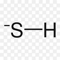 硫化氢路易斯结构离子硫符号