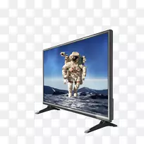 欧洲电视机电脑显示器背光液晶显示器