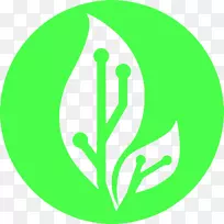 计算机软件icq数字永久文化标志计算机图标
