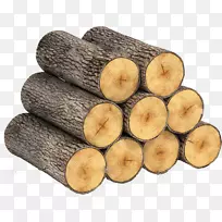 木材，摄影，木柴，硬木.木材