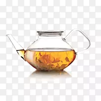 茶壶泡水壶茶