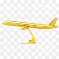 飞机模型飞机越共航空公司飞机