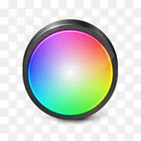 计算机图标颜色选择器