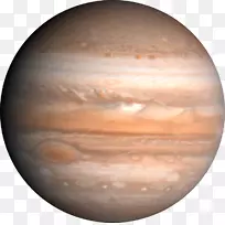 木星太阳系大红斑欧罗巴-木星
