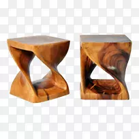 家具凳木