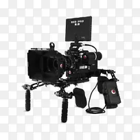 红数码电影摄影机公司胶卷数码电影摄影机
