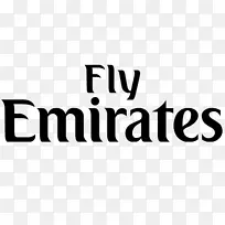 阿联酋航空公司奥克兰标志