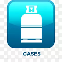 气瓶液化石油气丙烷天然气