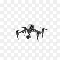 mavic pro无人驾驶飞行器dji照相机万向节照相机