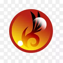 标志大追逐银行摩根大通追逐符号-符号