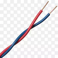 电缆电线电缆第5类电缆电源线